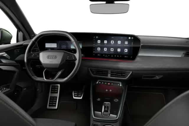 Audi A3 (2027) thumbnail 3