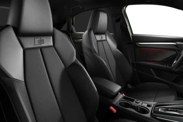 Audi A3 (2027) thumbnail 4