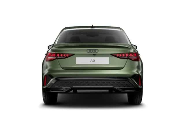 Audi A3 (2027) thumbnail 5
