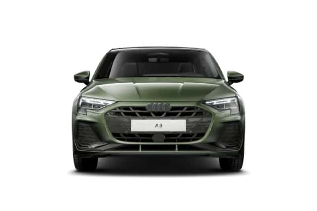 Audi A3 (2027) thumbnail 6