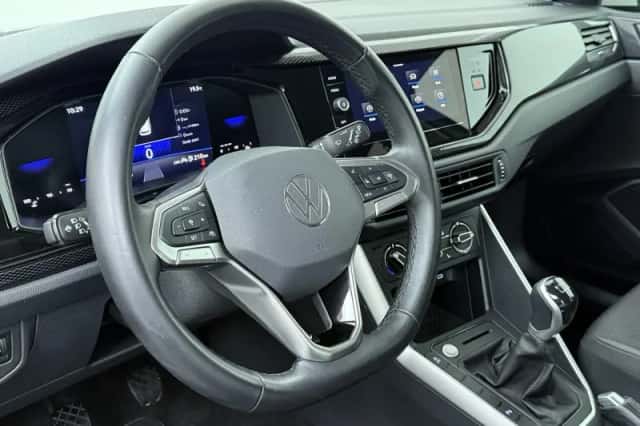 Volkswagen Taigo (2024) thumbnail 6