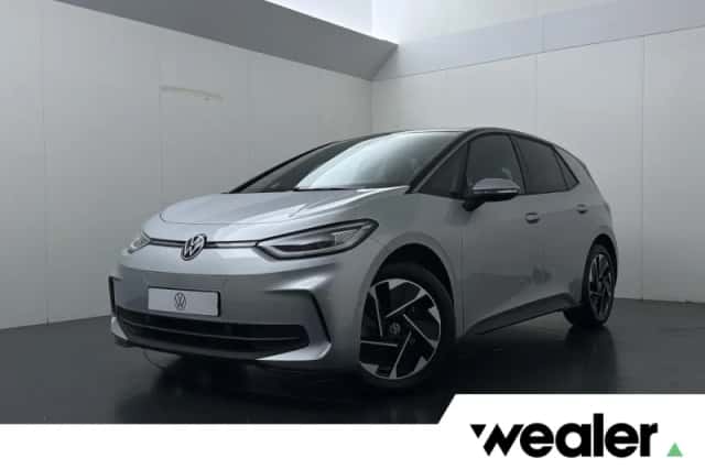 Volkswagen ID.3 (2025) thumbnail 1