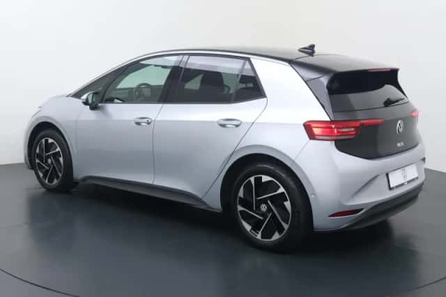 Volkswagen ID.3 (2025) thumbnail 4