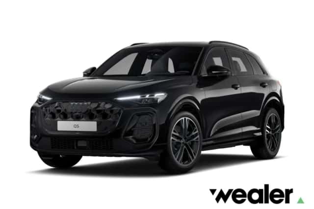 Audi Q5 (2026) thumbnail 1