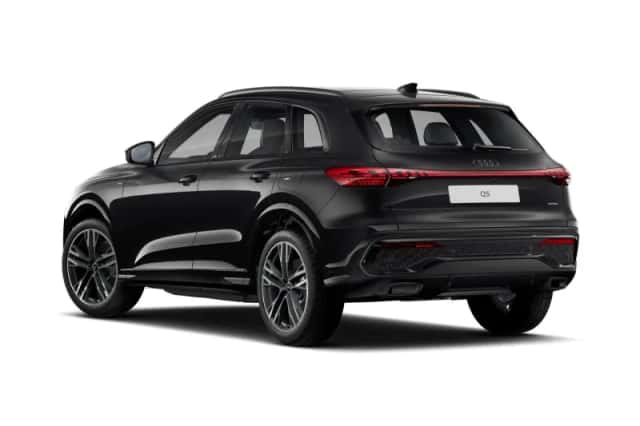 Audi Q5 (2026) thumbnail 2