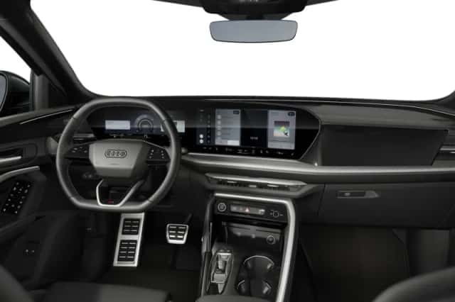 Audi Q5 (2026) thumbnail 3
