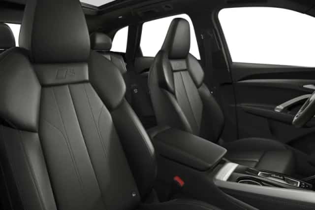 Audi Q5 (2026) thumbnail 4