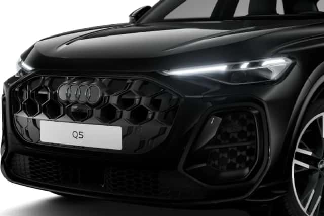 Audi Q5 (2026) thumbnail 5