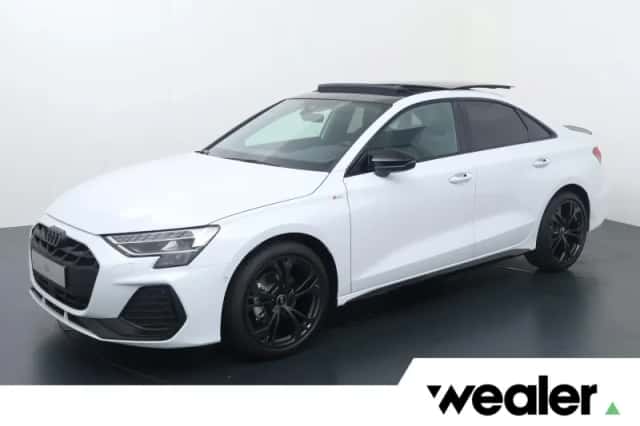 Audi A3 (2026) thumbnail 1