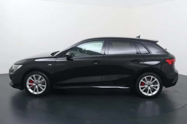 Audi A3 (2026) thumbnail 2