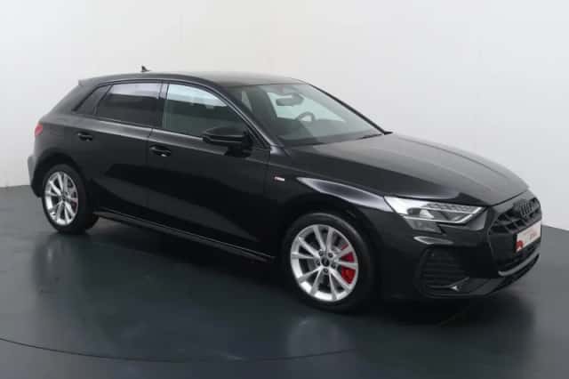 Audi A3 (2026) thumbnail 3