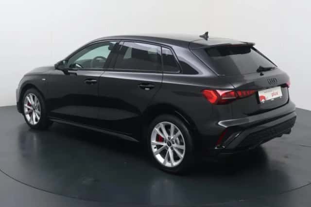 Audi A3 (2026) thumbnail 4