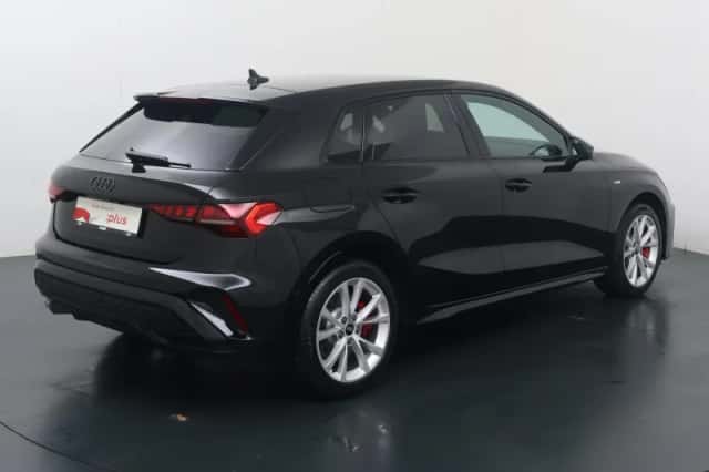 Audi A3 (2026) thumbnail 5