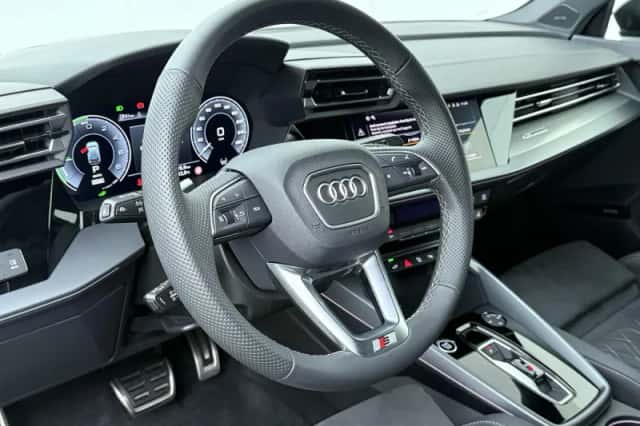 Audi A3 (2026) thumbnail 6