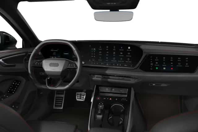 Audi A5 (2026) thumbnail 3