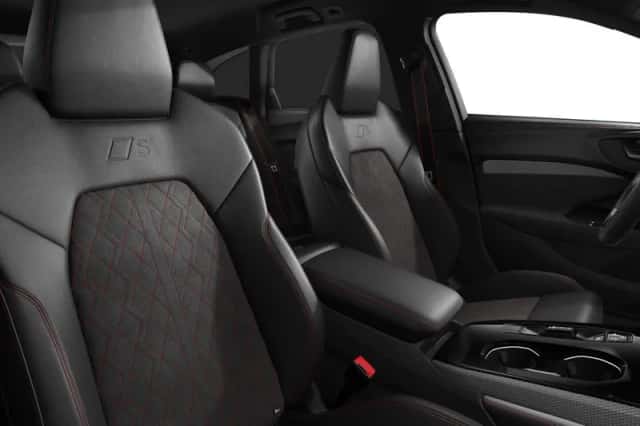 Audi A5 (2026) thumbnail 4