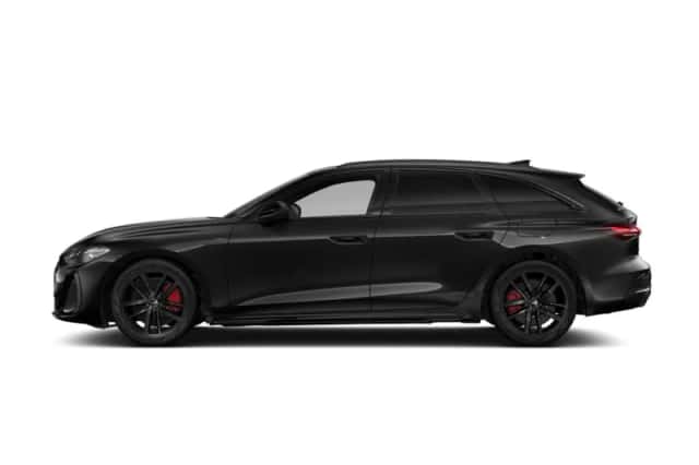 Audi A5 (2026) thumbnail 5