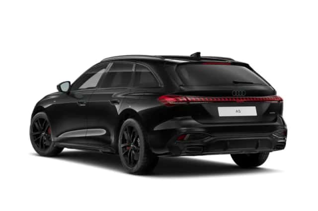 Audi A5 (2026) thumbnail 6