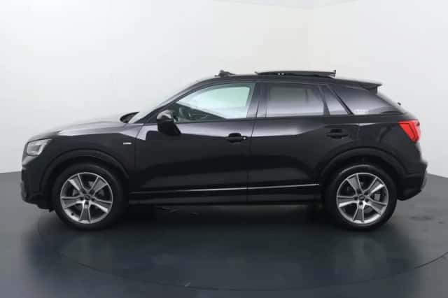 Audi Q2 (2023) thumbnail 2