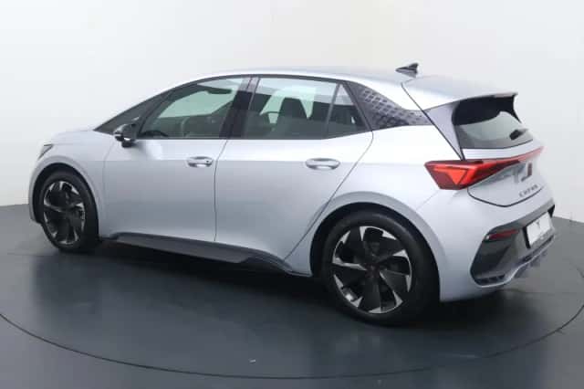 CUPRA Born (2023) thumbnail 4