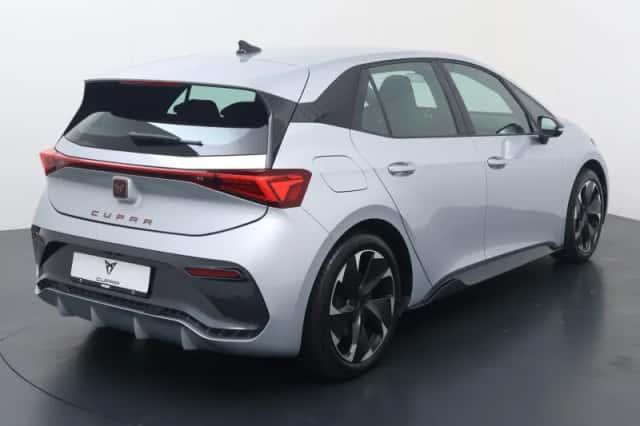 CUPRA Born (2023) thumbnail 5