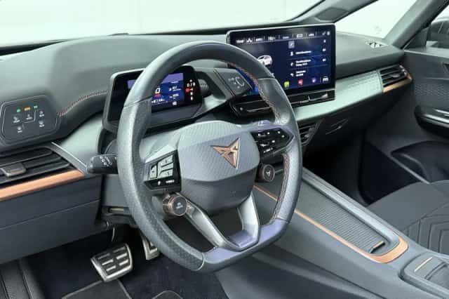 CUPRA Born (2023) thumbnail 6