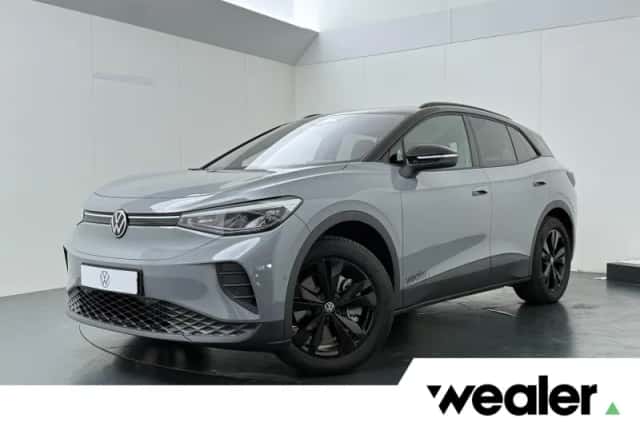 Volkswagen ID.4 (2026) thumbnail 1