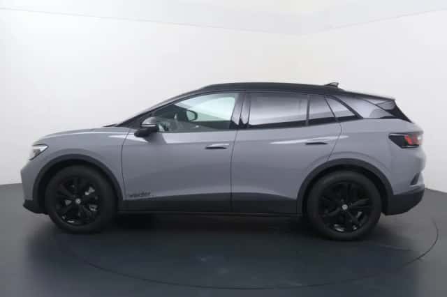 Volkswagen ID.4 (2026) thumbnail 2