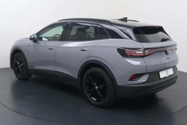 Volkswagen ID.4 (2026) thumbnail 4