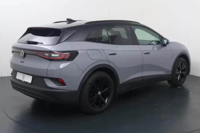 Volkswagen ID.4 (2026) thumbnail 5