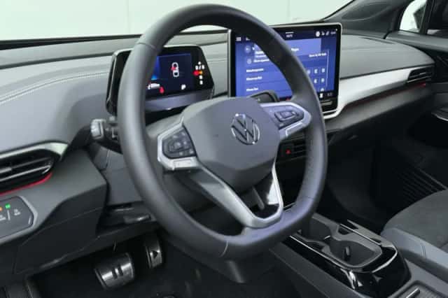 Volkswagen ID.4 (2026) thumbnail 6