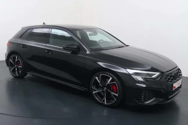 Audi A3 (2022) thumbnail 3