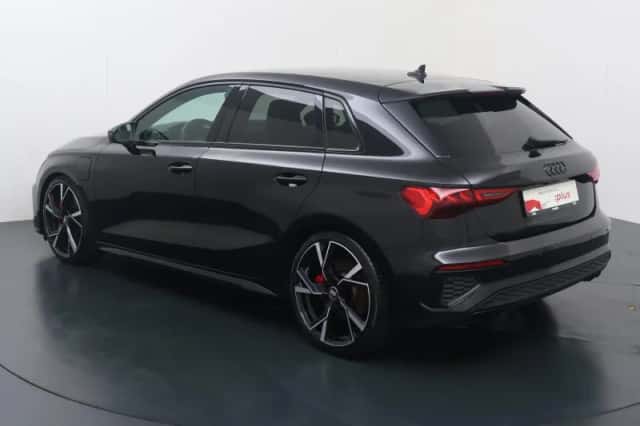 Audi A3 (2022) thumbnail 4