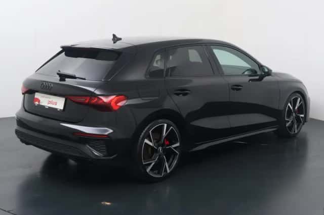 Audi A3 (2022) thumbnail 5