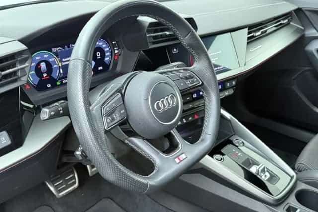 Audi A3 (2022) thumbnail 6