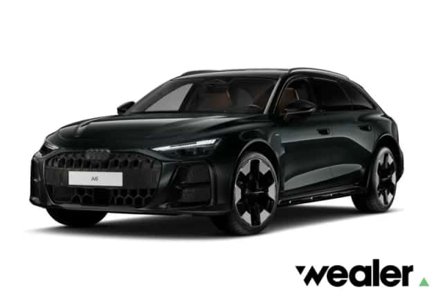 Audi A6 Allroad (2027) thumbnail 1