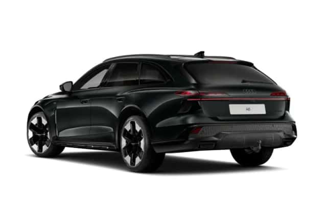 Audi A6 Allroad (2027) thumbnail 2