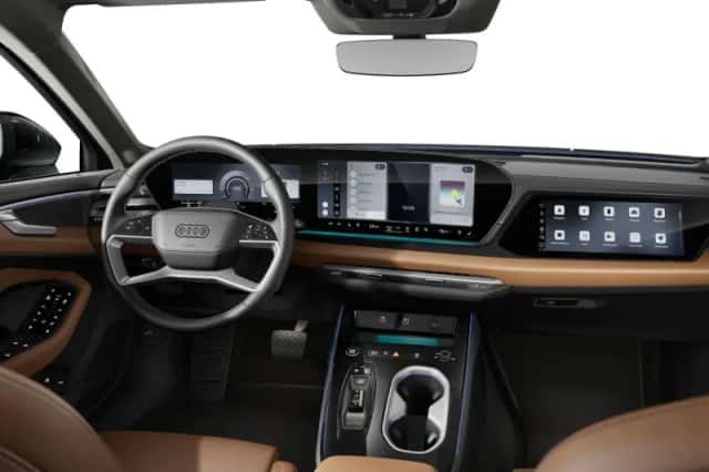 Audi A6 Allroad (2027) thumbnail 3