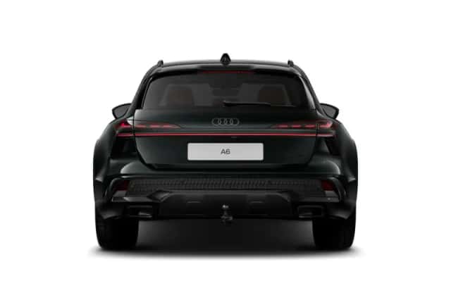 Audi A6 Allroad (2027) thumbnail 5