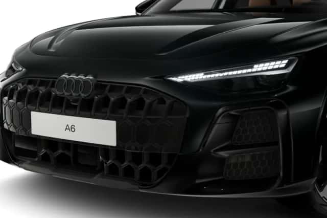 Audi A6 Allroad (2027) thumbnail 6