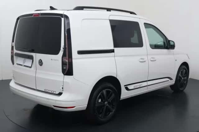 Volkswagen Caddy (2026) thumbnail 5