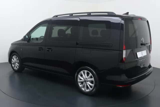 Volkswagen Caddy (2026) thumbnail 4