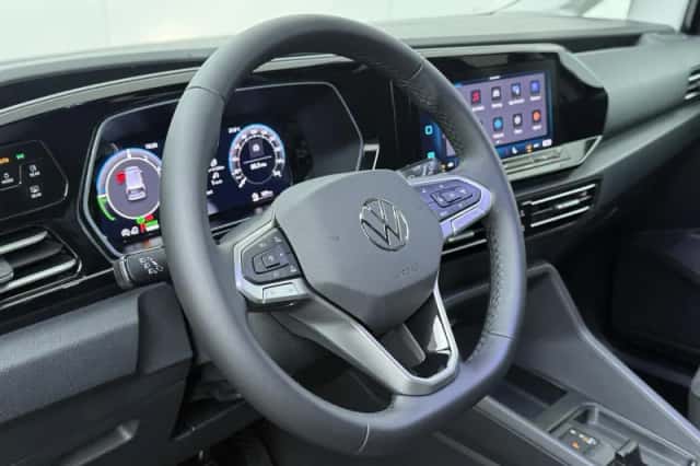 Volkswagen Caddy (2026) thumbnail 6