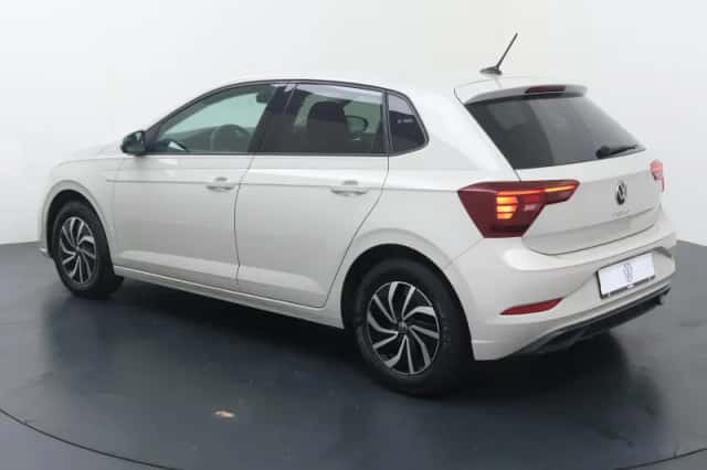 Volkswagen Polo (2023) thumbnail 4