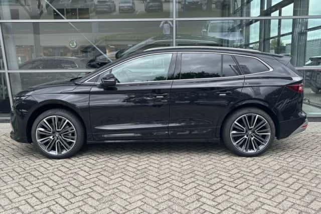 Škoda Enyaq (2026) thumbnail 2