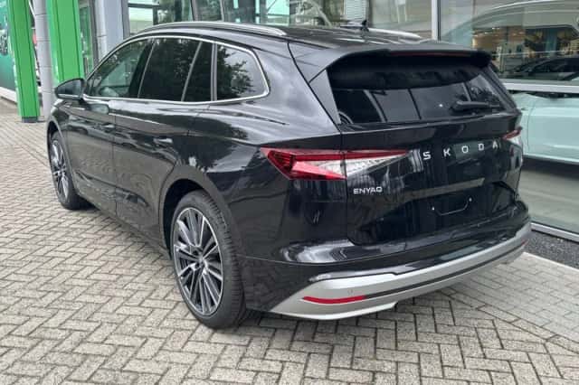 Škoda Enyaq (2026) thumbnail 3