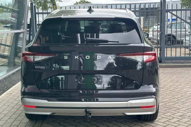Škoda Enyaq (2026) thumbnail 4