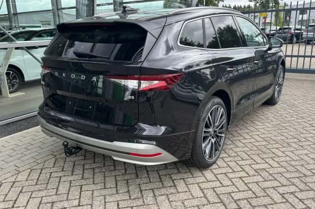 Škoda Enyaq (2026) thumbnail 5