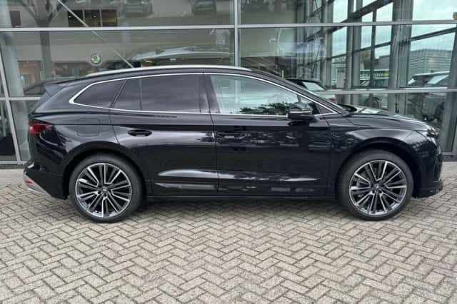 Škoda Enyaq (2026) thumbnail 6