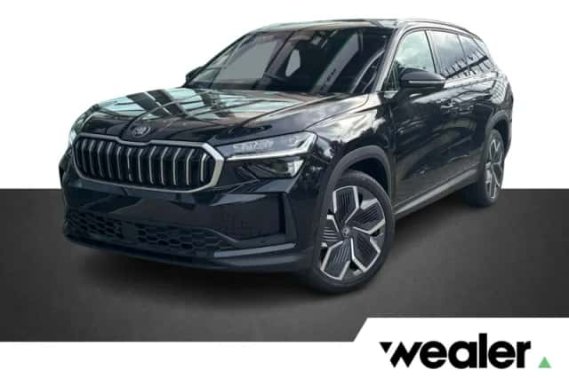 Škoda Kodiaq (2026) thumbnail 1